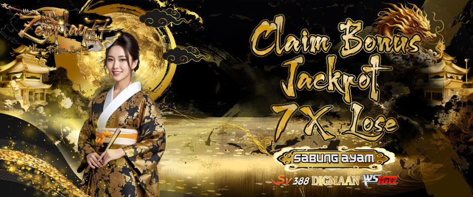 Promo Bonus 7x Loses Streak